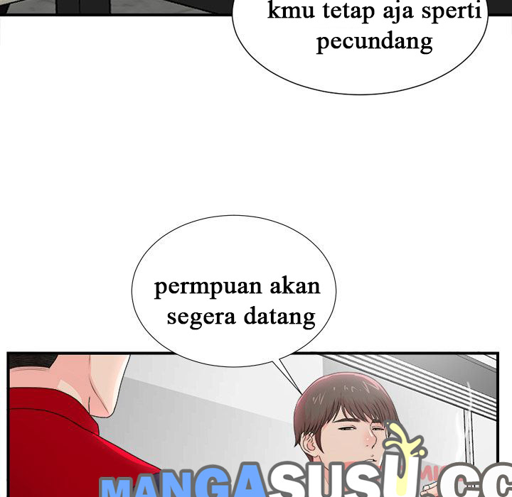 Secret Friend - Chapter 30 94