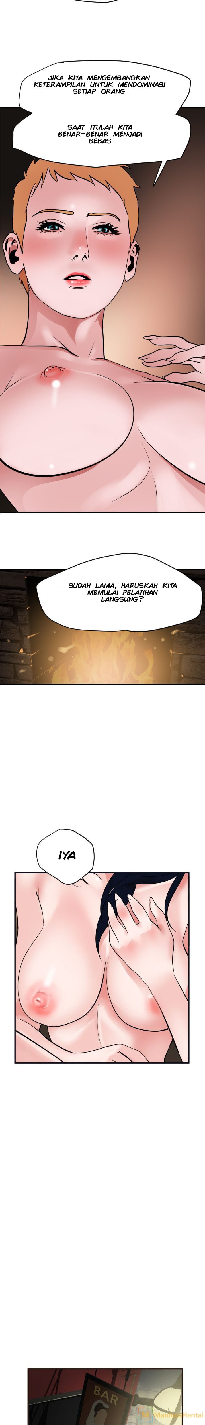 Lightning Rod - Chapter 30 13
