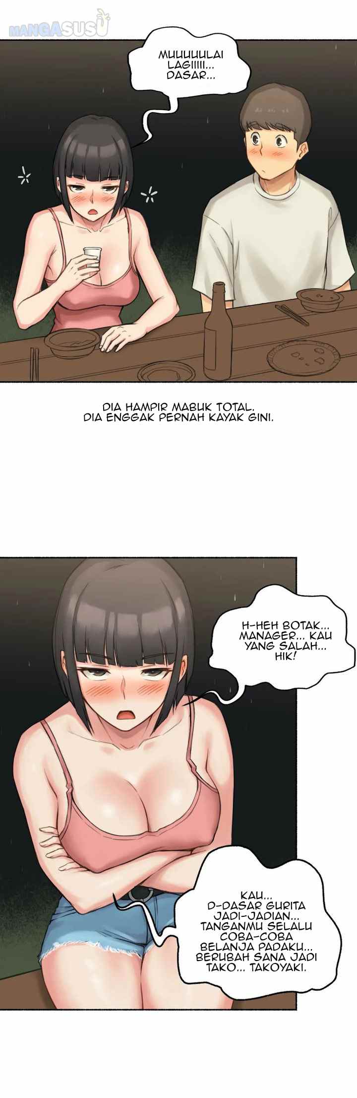 I Did This - Chapter 30 25