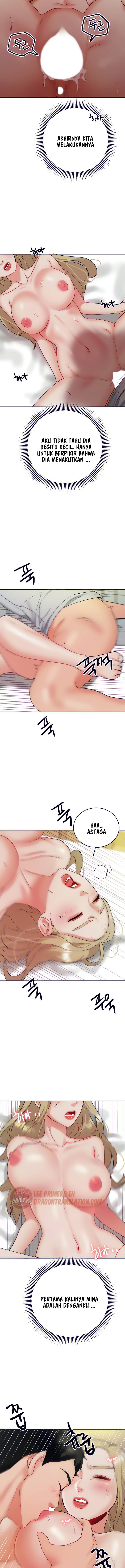Part Time Job - Chapter 30 10