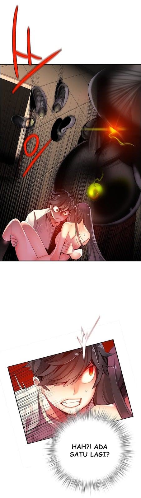 Lilith&#8217;s Cord - Chapter 30 14