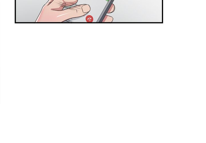 Secret Friend - Chapter 30 4