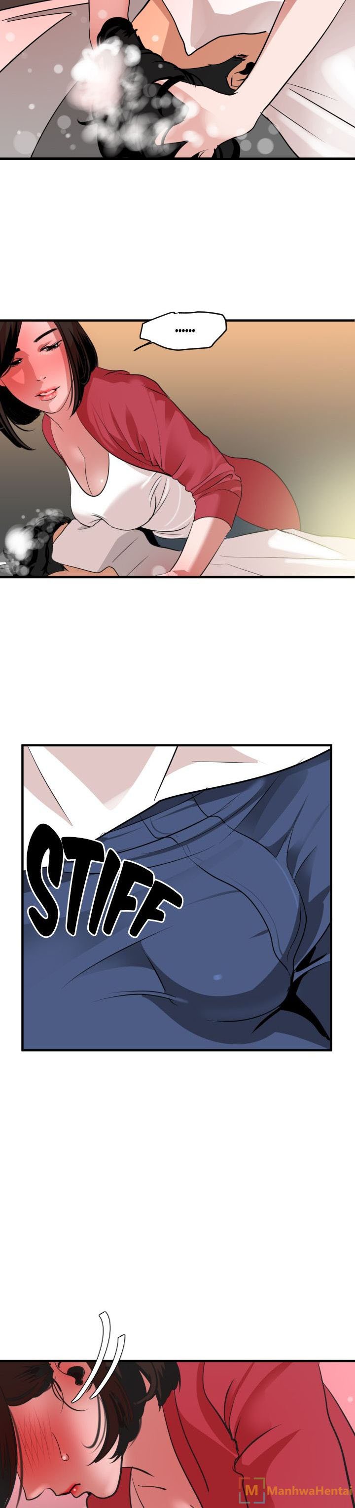 Lightning Rod - Chapter 30 19