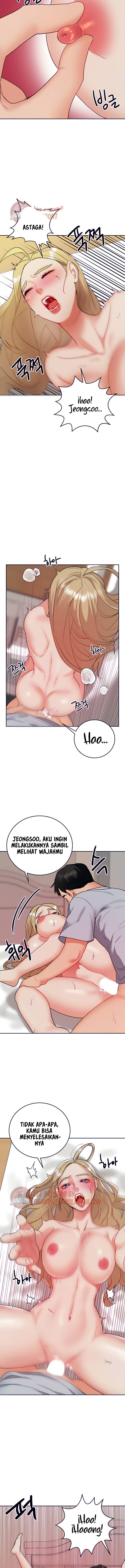 Part Time Job - Chapter 30 15