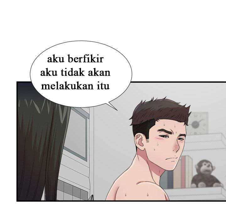 Secret Friend - Chapter 30 34