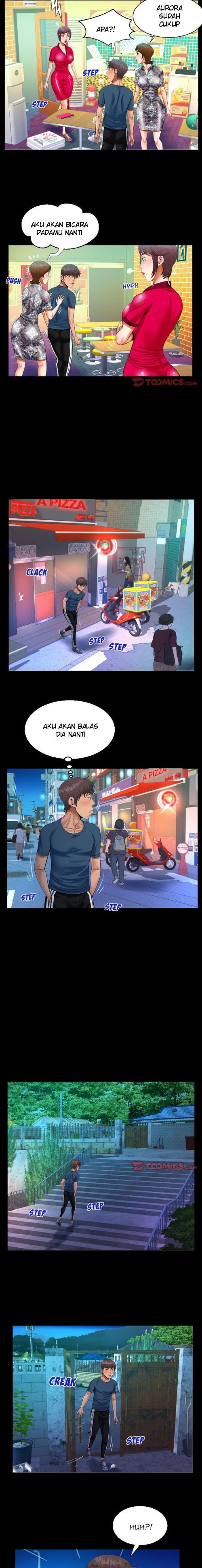 The Unforeseen Guest - Chapter 30 7