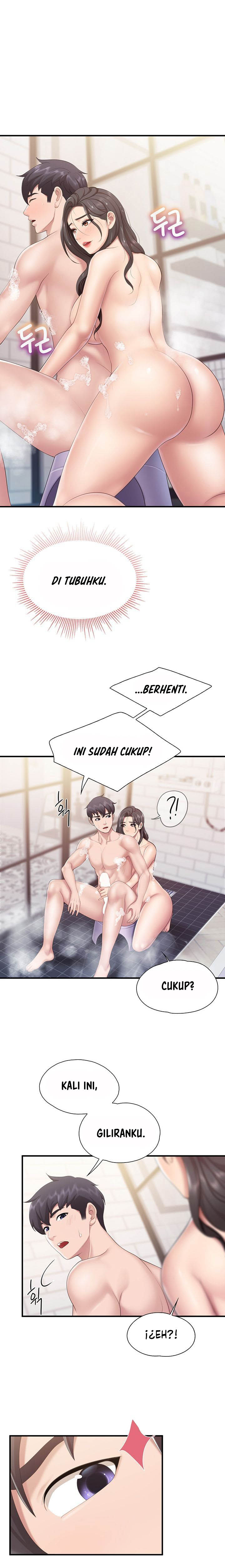 Kids Cafe Moms - Chapter 30 3