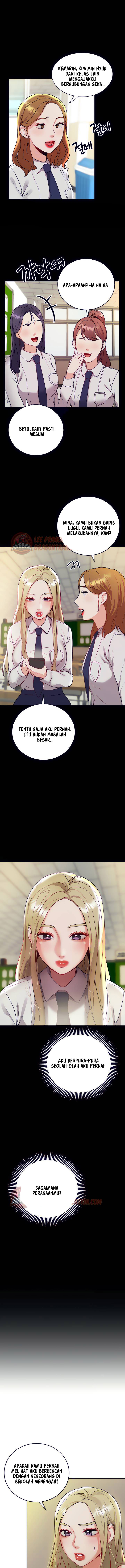 Part Time Job - Chapter 30 5