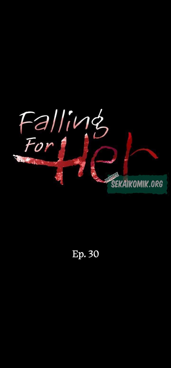 Falling for her - Chapter 30 3