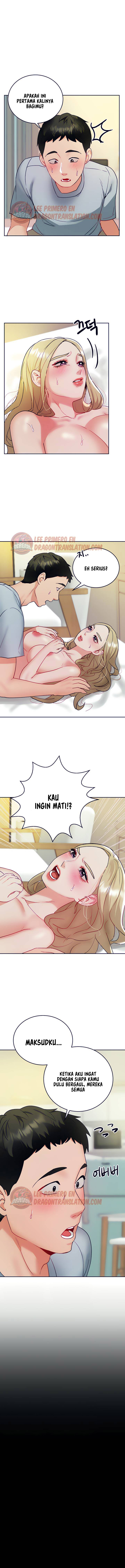 Part Time Job - Chapter 30 4