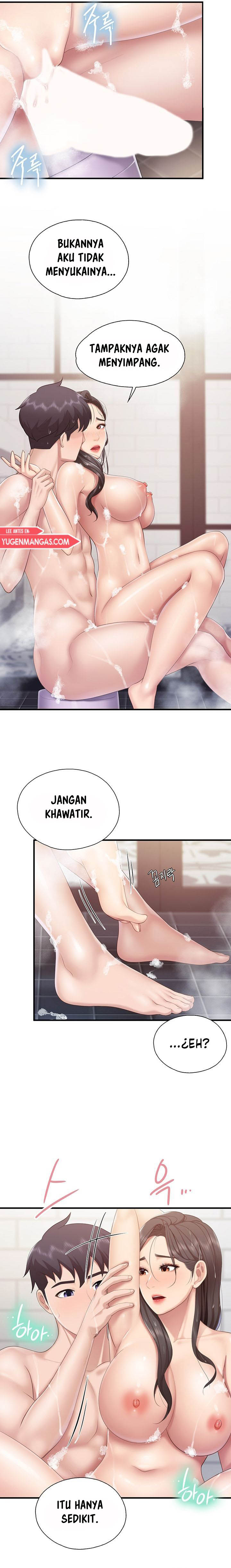 Kids Cafe Moms - Chapter 30 7