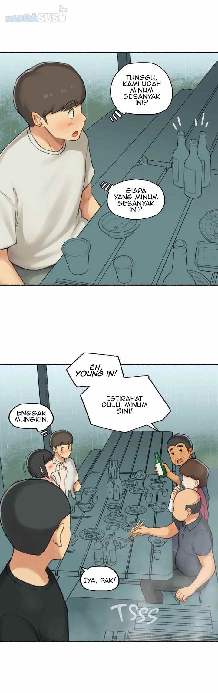 I Did This - Chapter 30 19