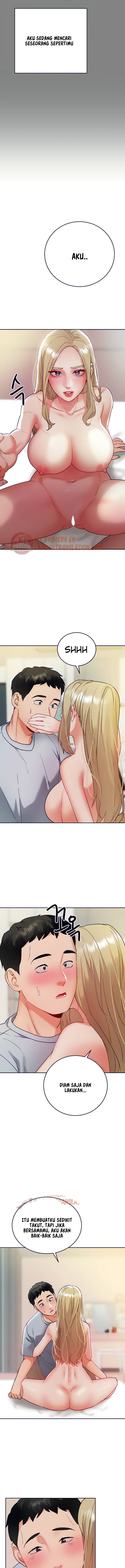 Part Time Job - Chapter 30 7