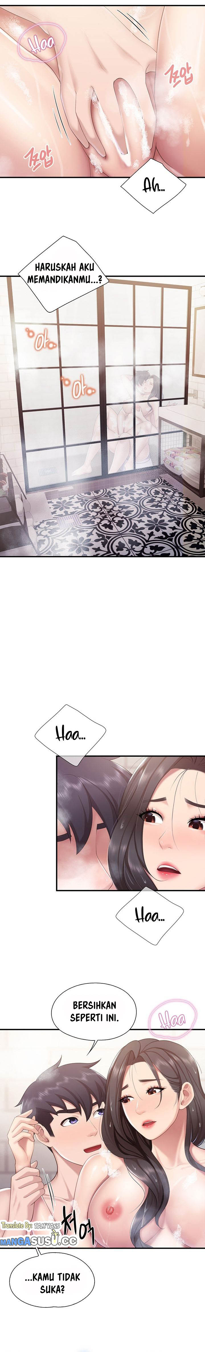 Kids Cafe Moms - Chapter 30 6