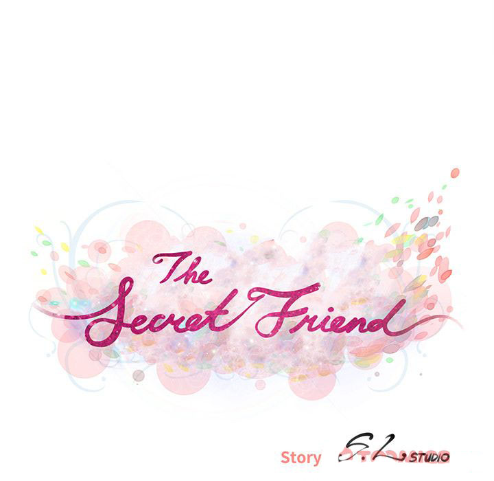 Secret Friend - Chapter 30 17