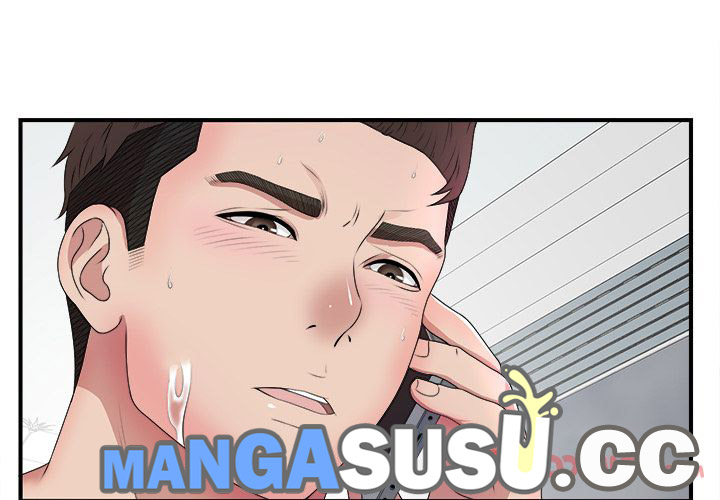 Secret Friend - Chapter 30 5