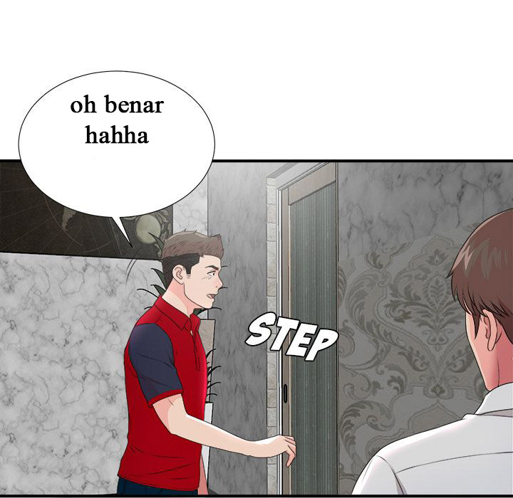 Secret Friend - Chapter 30 101