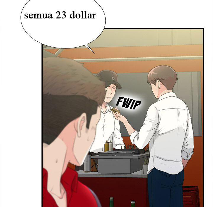 Secret Friend - Chapter 30 71