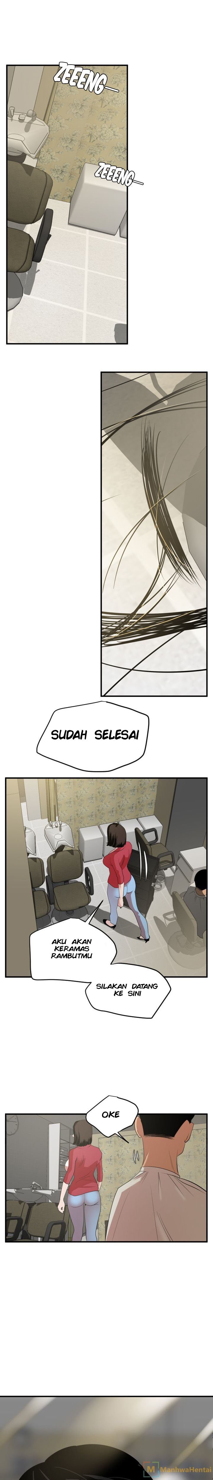 Lightning Rod - Chapter 30 17