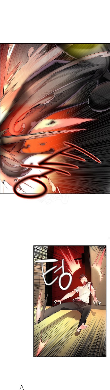 Lilith&#8217;s Cord - Chapter 30 15