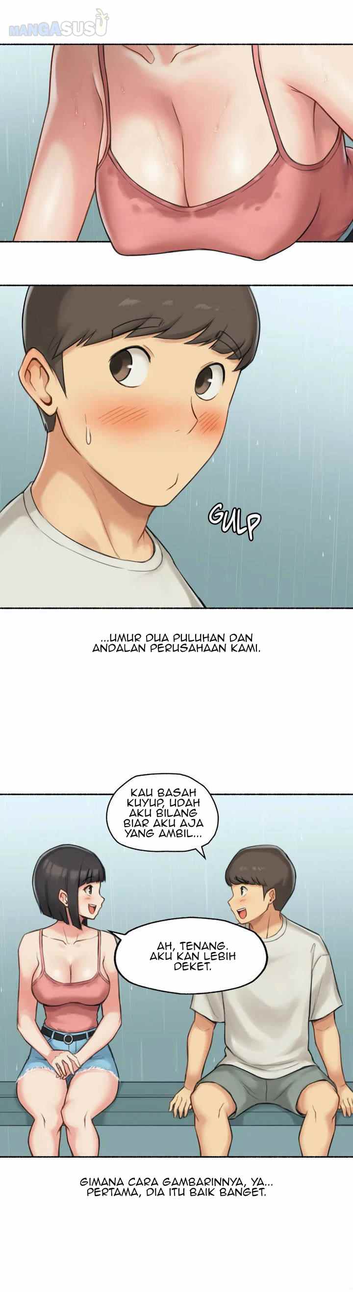 I Did This - Chapter 30 12