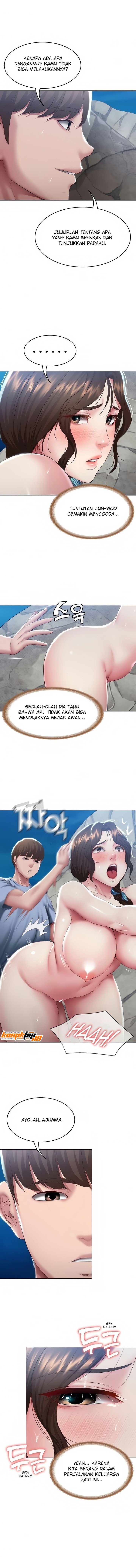 Boarding Diary - Chapter 82 7