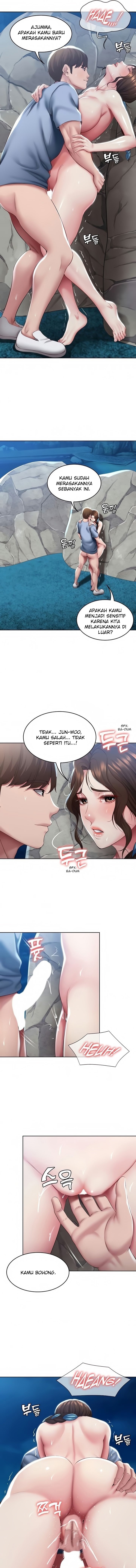Boarding Diary - Chapter 82 5