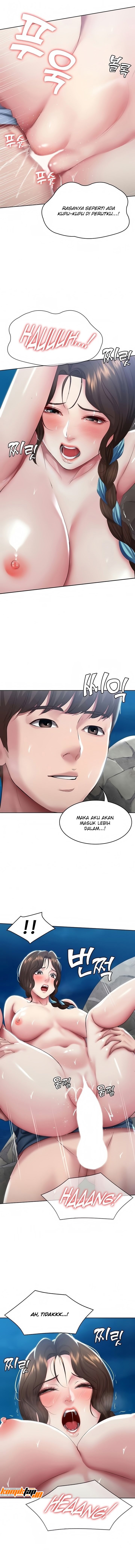 Boarding Diary - Chapter 82 10