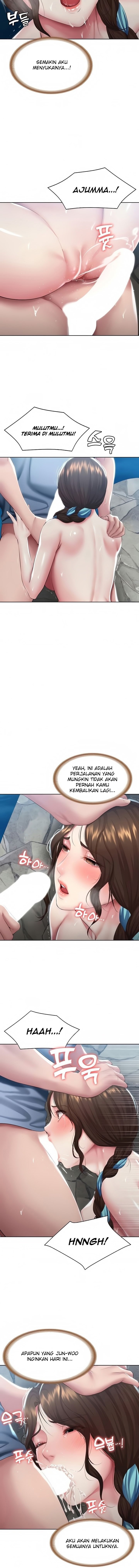 Boarding Diary - Chapter 82 12