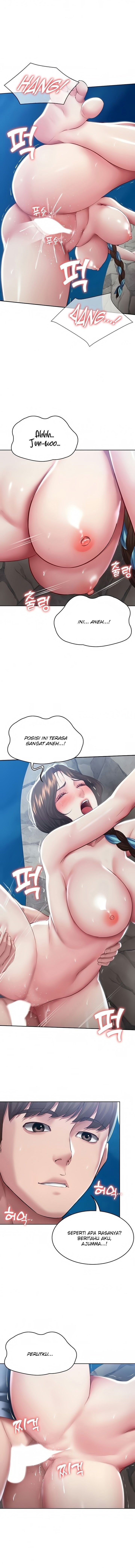 Boarding Diary - Chapter 82 9