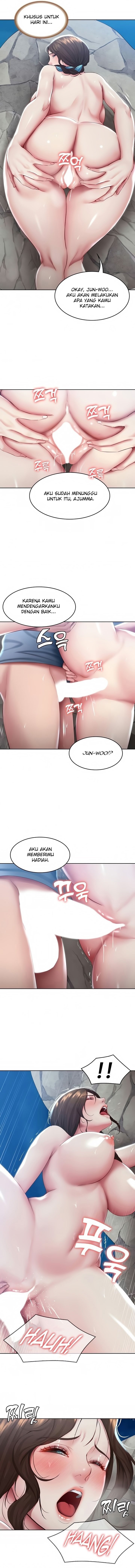 Boarding Diary - Chapter 82 8