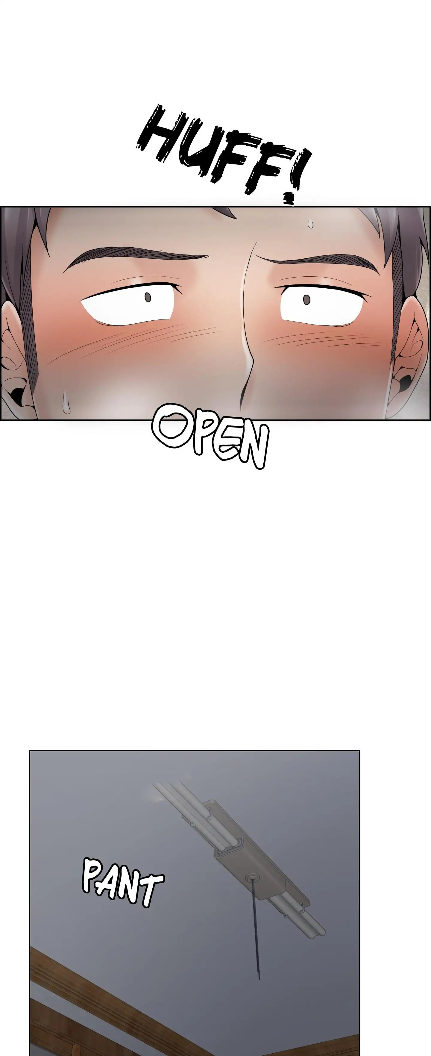 Cartoonists NSFW - Chapter 89 18