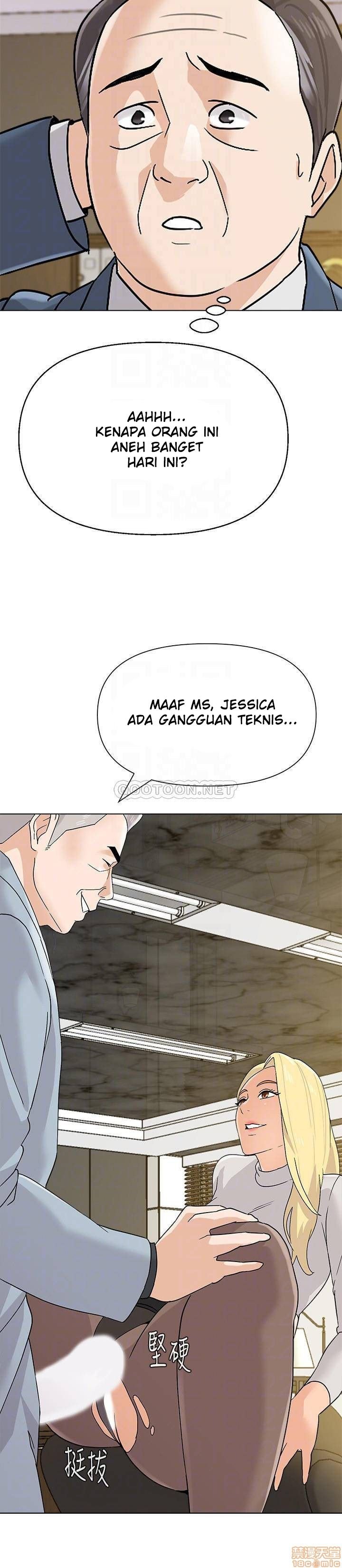Sexual Teacher - Chapter 89 15