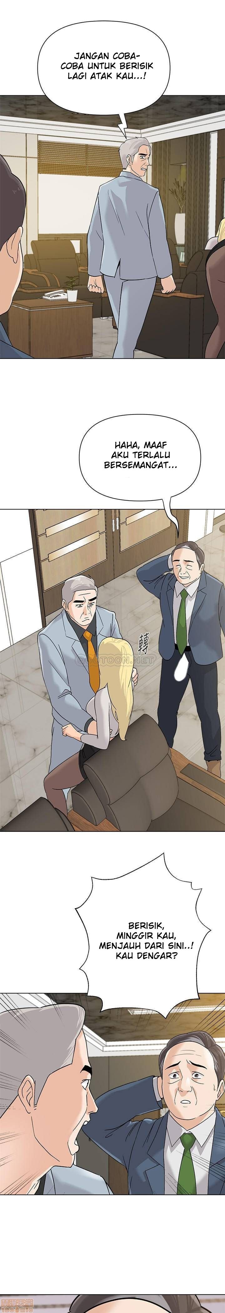 Sexual Teacher - Chapter 89 14