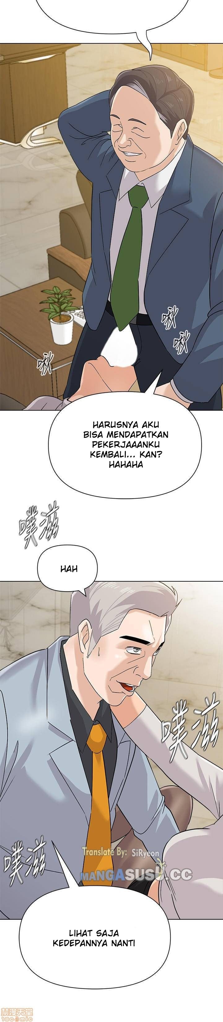 Sexual Teacher - Chapter 89 21