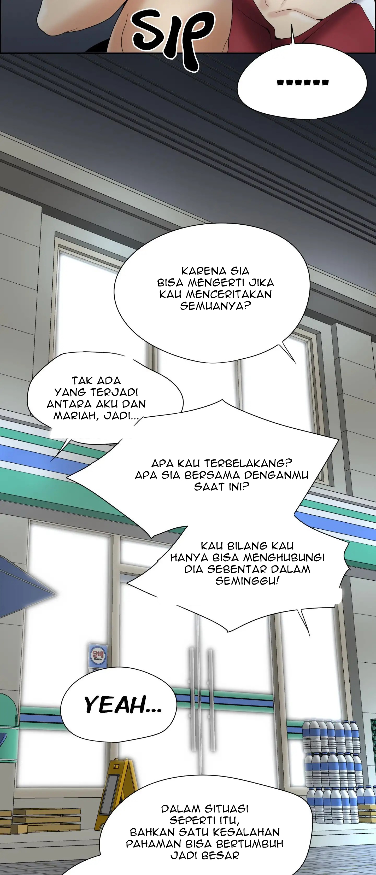 Cartoonists NSFW - Chapter 89 47