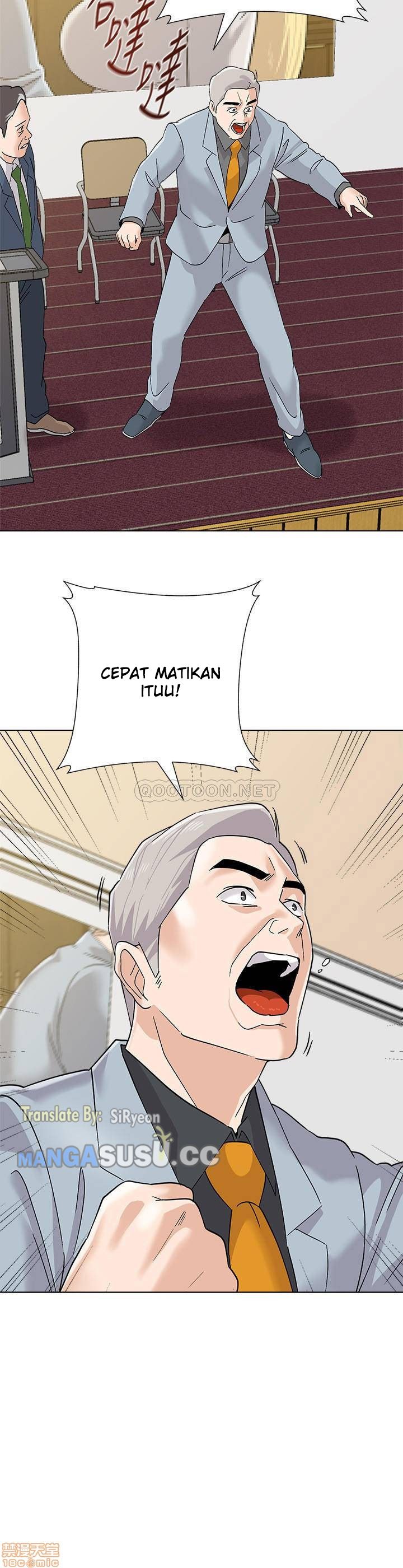 Sexual Teacher - Chapter 89 29