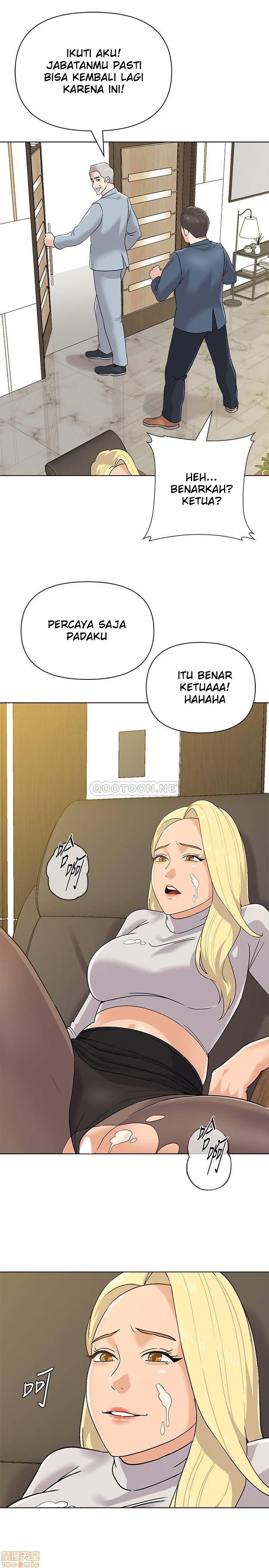 Sexual Teacher - Chapter 89 24