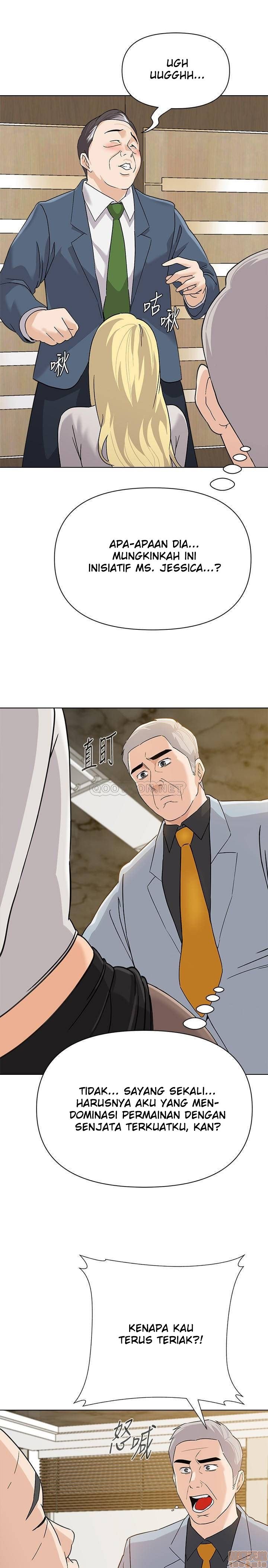 Sexual Teacher - Chapter 89 12