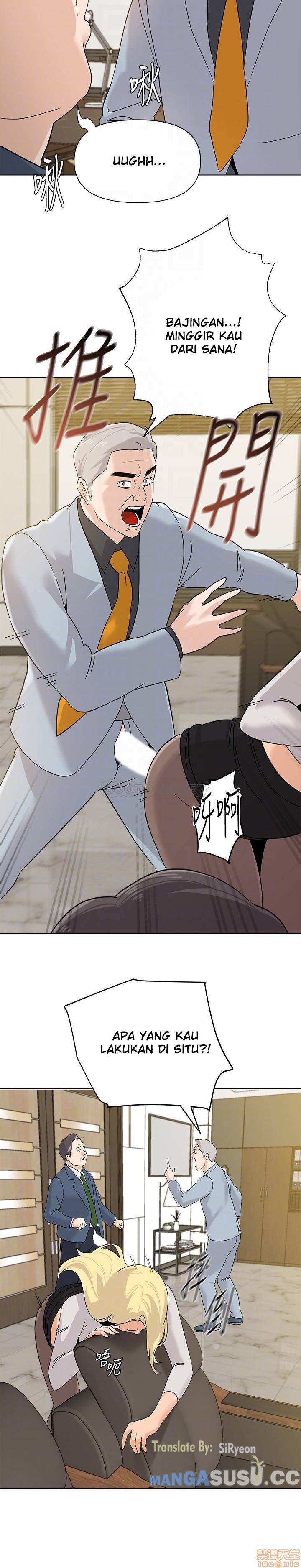 Sexual Teacher - Chapter 89 13