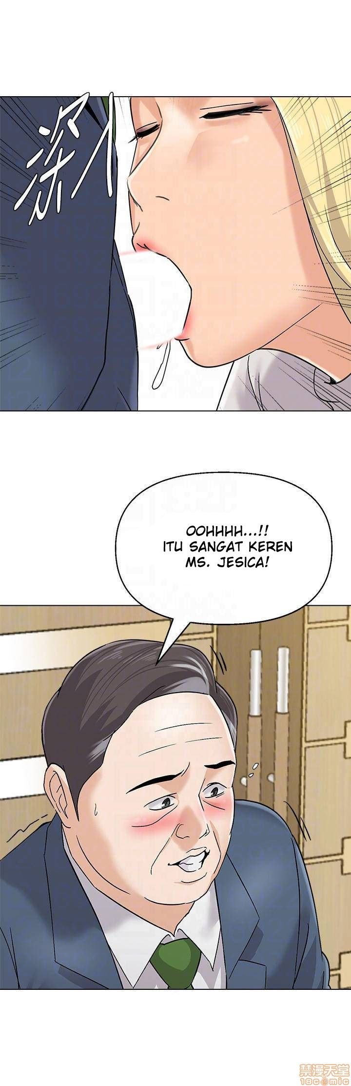 Sexual Teacher - Chapter 89 11