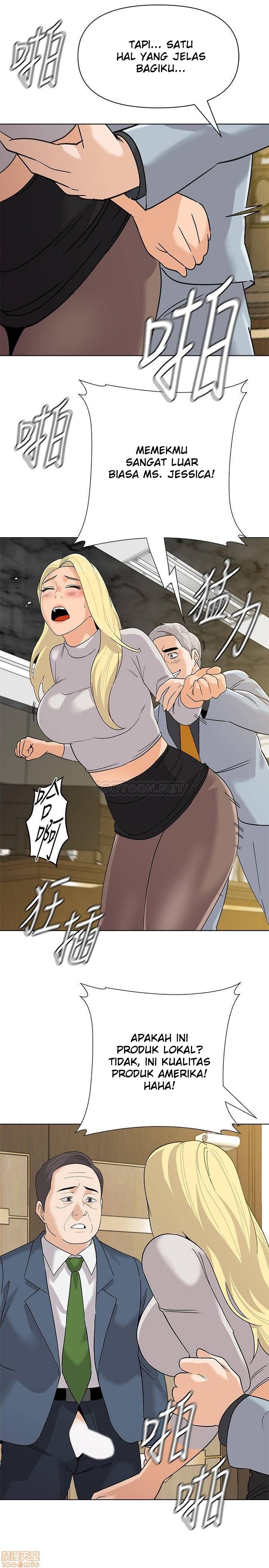 Sexual Teacher - Chapter 89 6