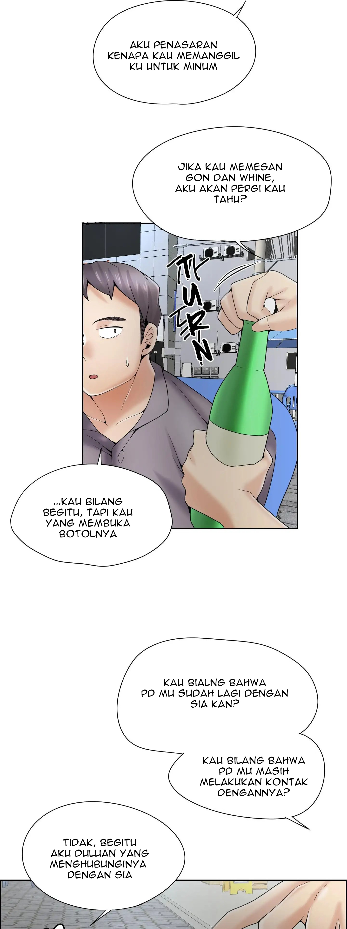 Cartoonists NSFW - Chapter 89 44