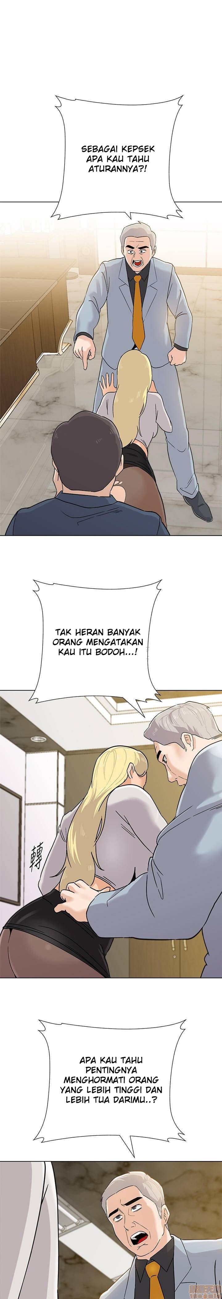 Sexual Teacher - Chapter 89 2