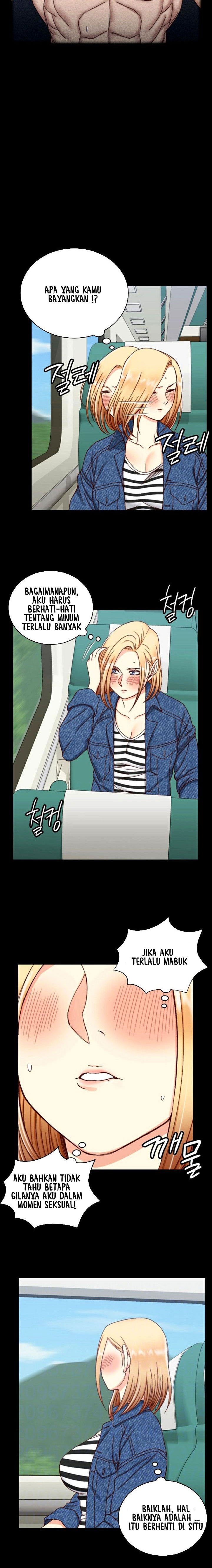 That Mans Epilepsy - Chapter 89 6
