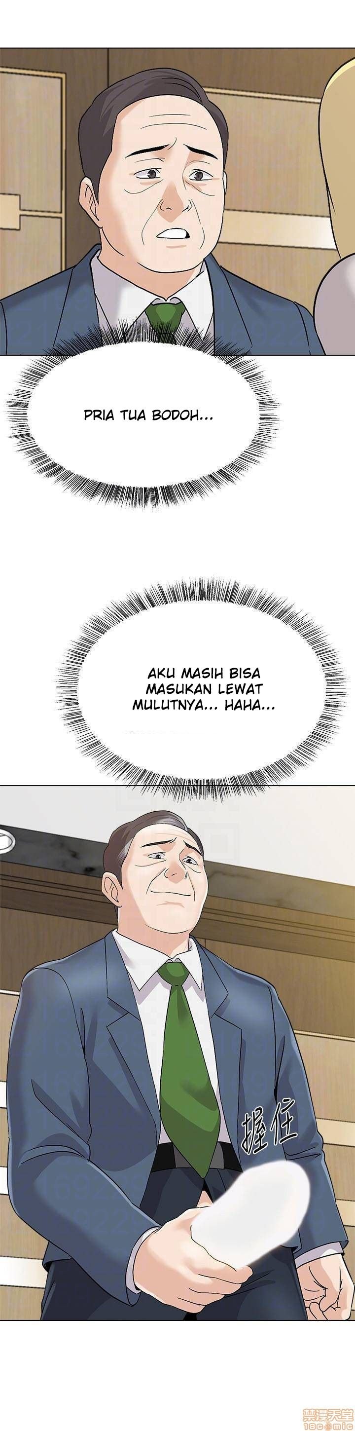 Sexual Teacher - Chapter 89 7