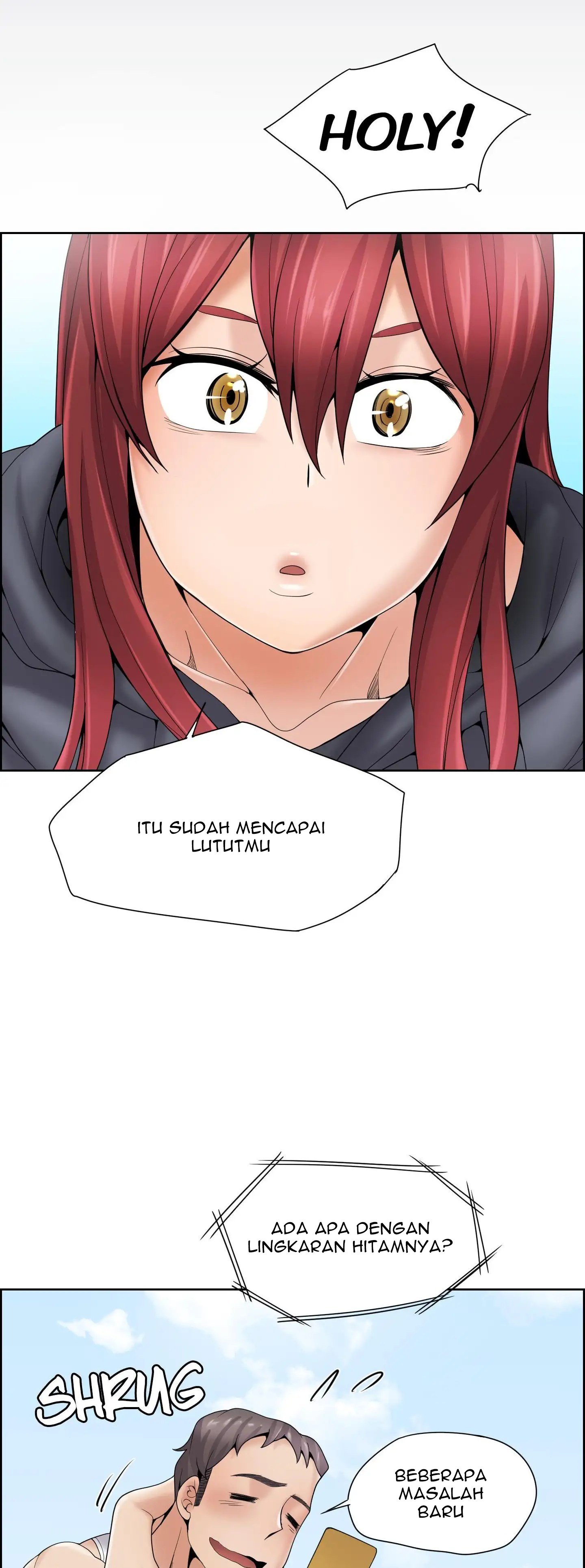 Cartoonists NSFW - Chapter 89 30