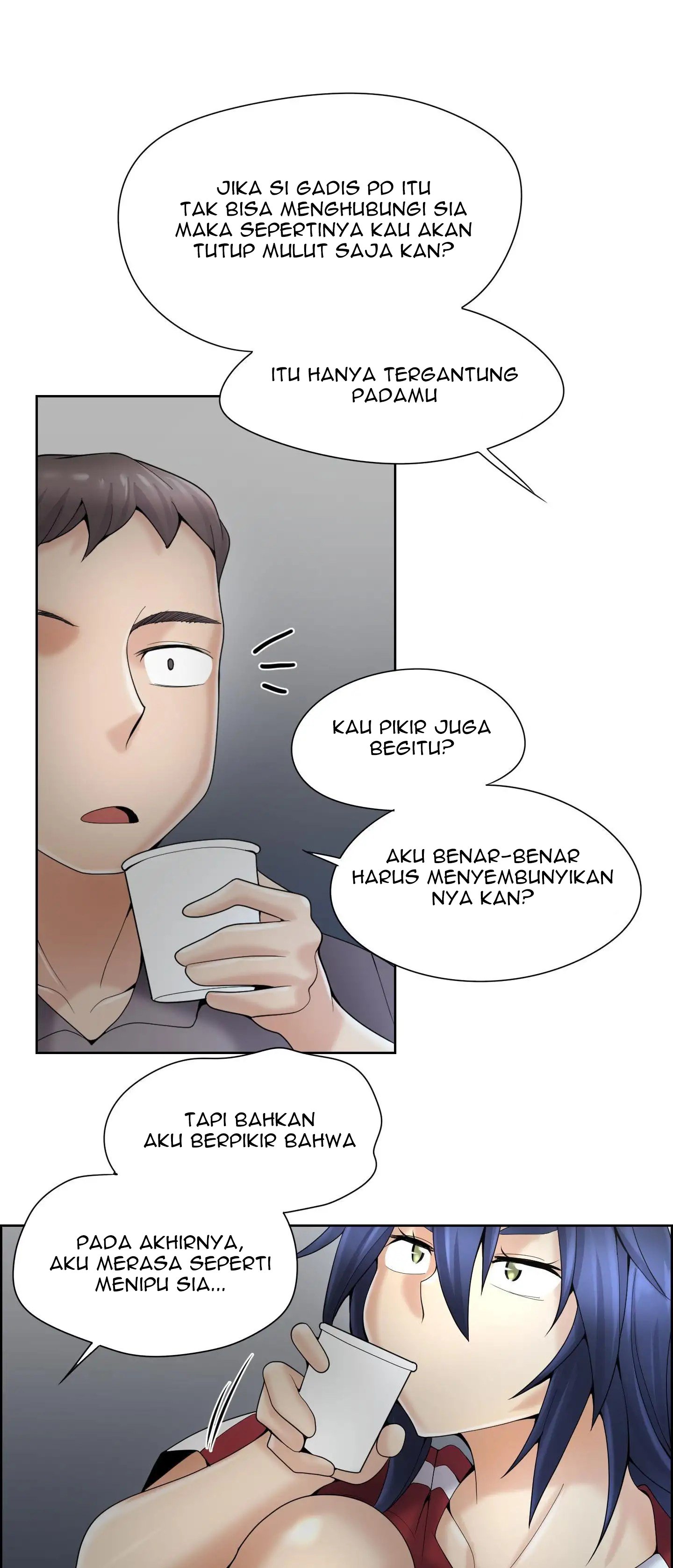 Cartoonists NSFW - Chapter 89 46