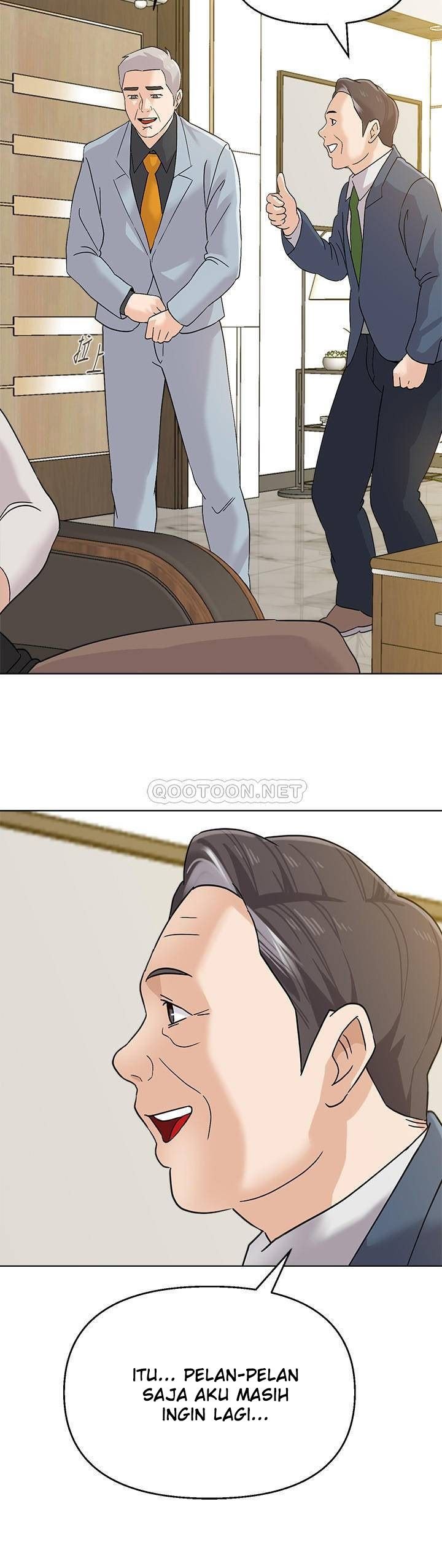 Sexual Teacher - Chapter 89 23