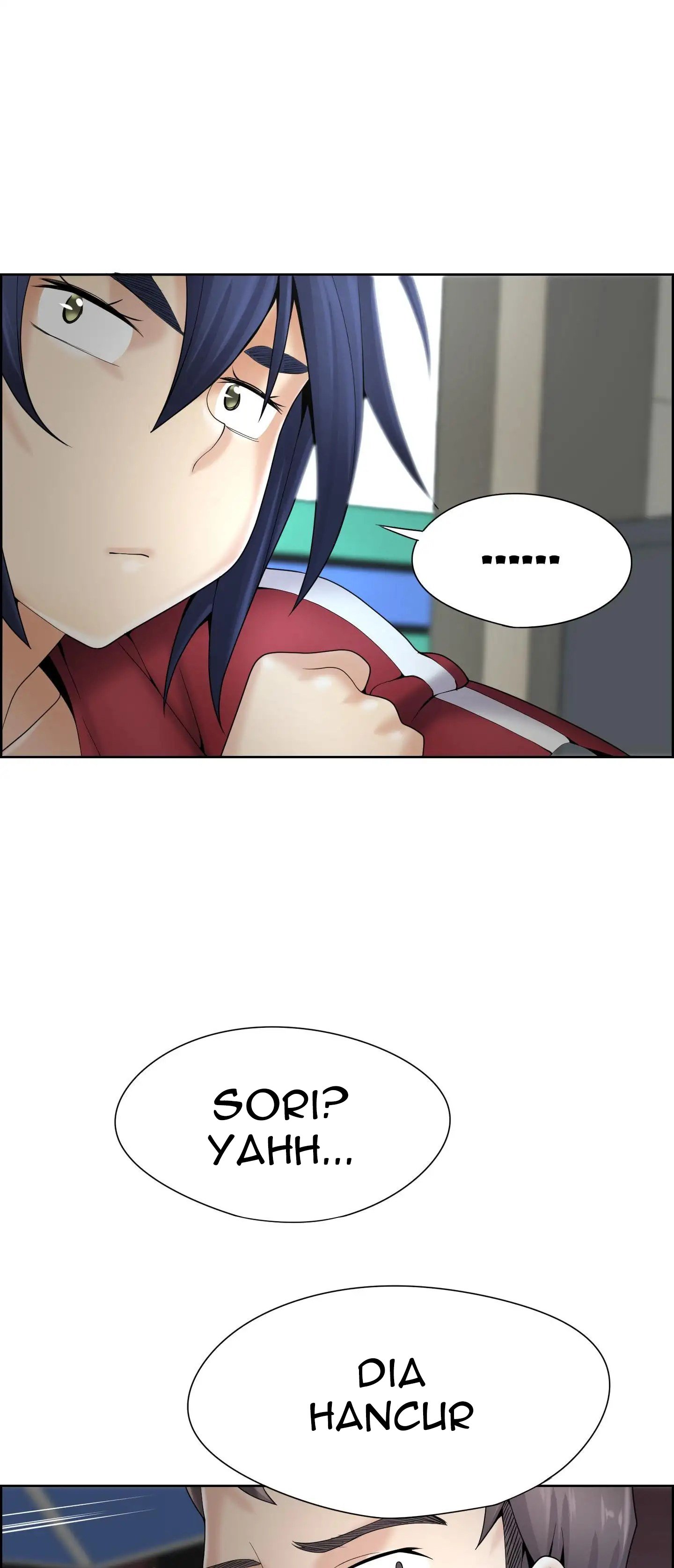 Cartoonists NSFW - Chapter 89 50